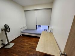 Twin Fountains (D25), Condominium #553552811